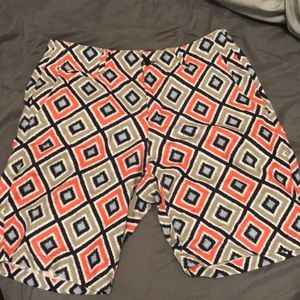 GAP men’s “The Lived-In Short”